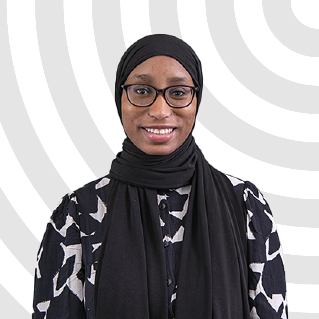 adviseur Mariama van Ik Ben Drents Ondernemer