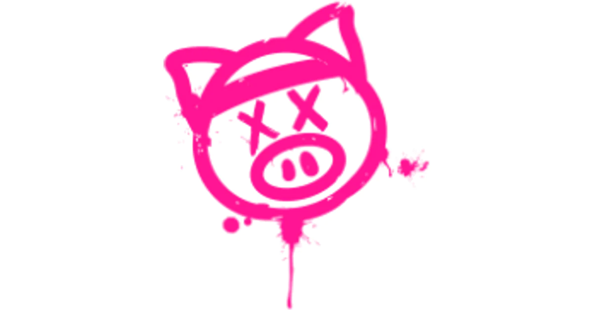 Logo van Fitpiggy