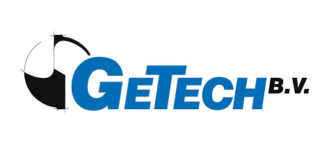 Logo van GeTech