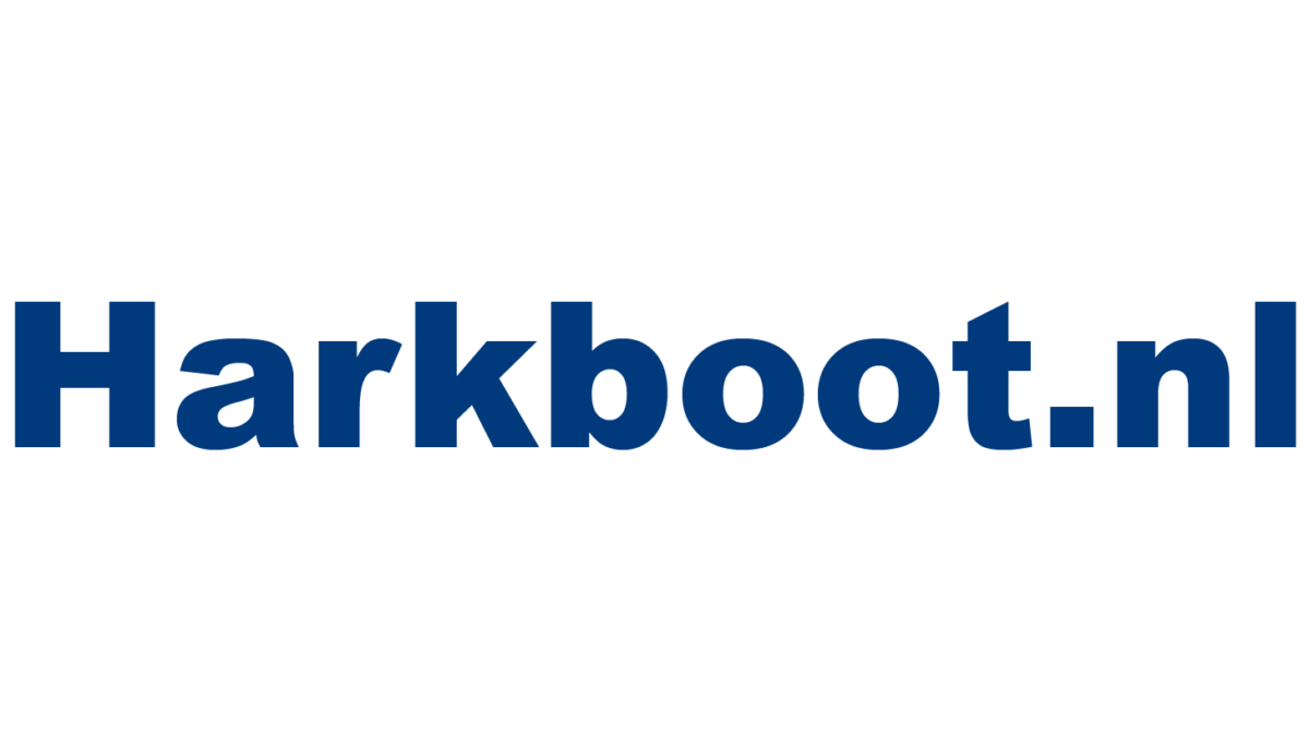 Logo van Harkboot.nl