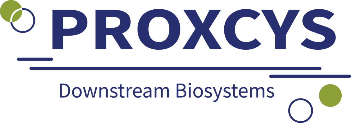 Logo van Proxcys
