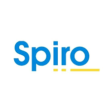 Logo van Spiro