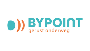 Logo van Bypoint