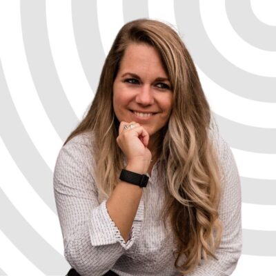 Chantal Brons