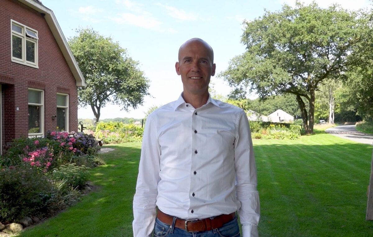 Geert Kamps