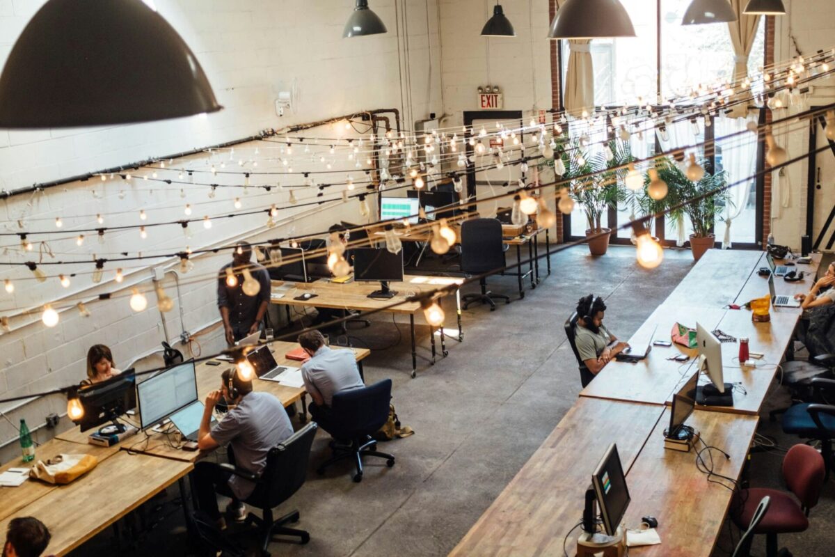 LAB Arbeidsmarkt