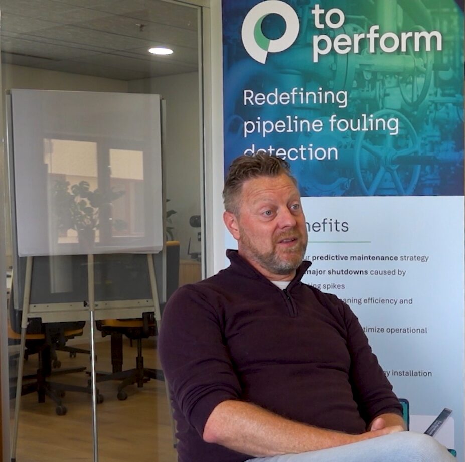 To Perform interview