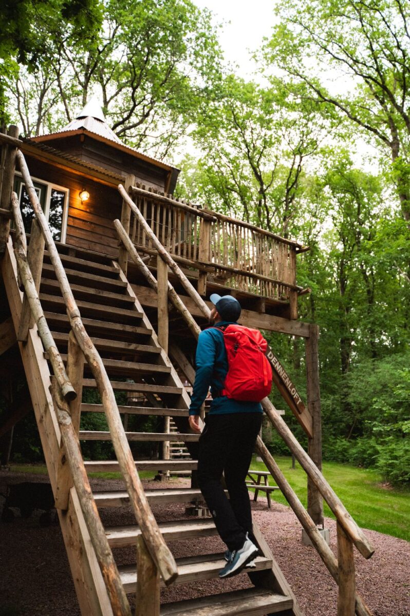 Recreatie & Toerisme