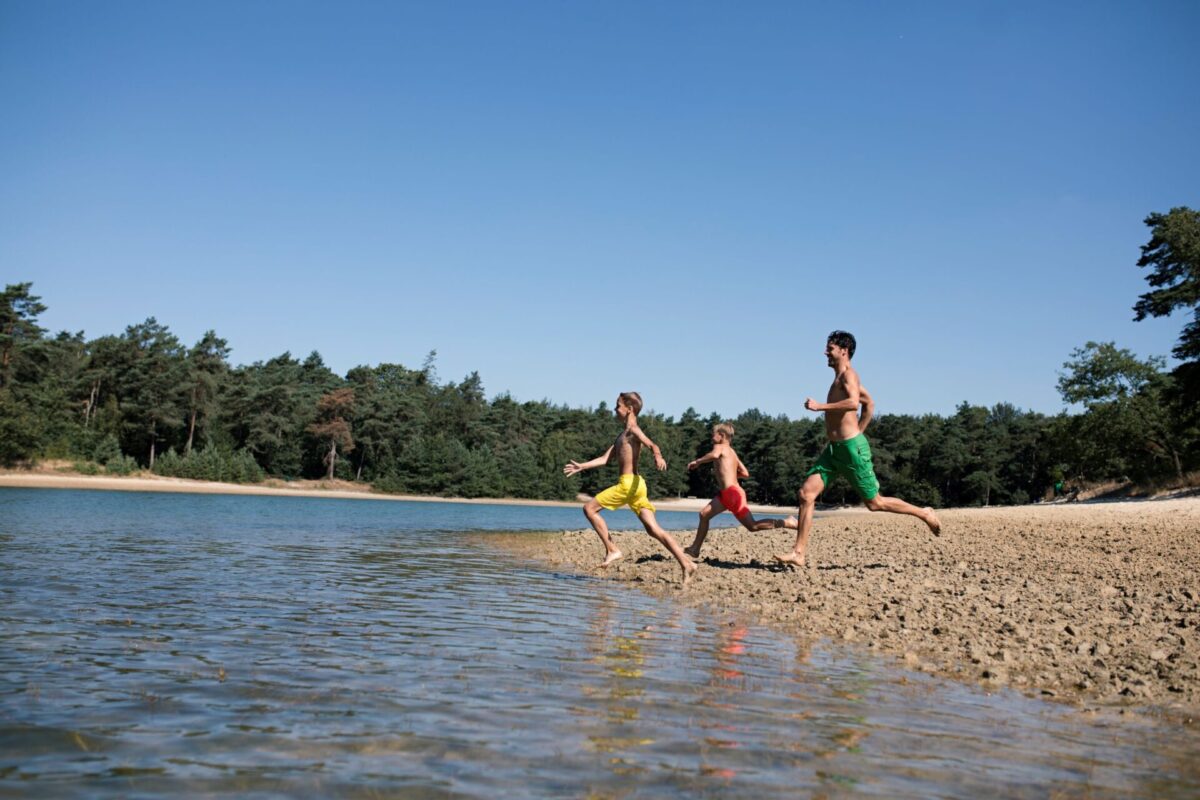 Recreatie & Toerisme