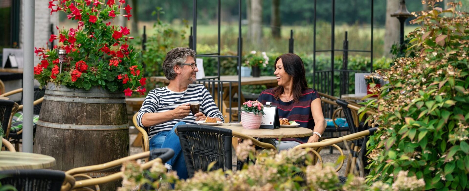 Recreatie & Toerisme