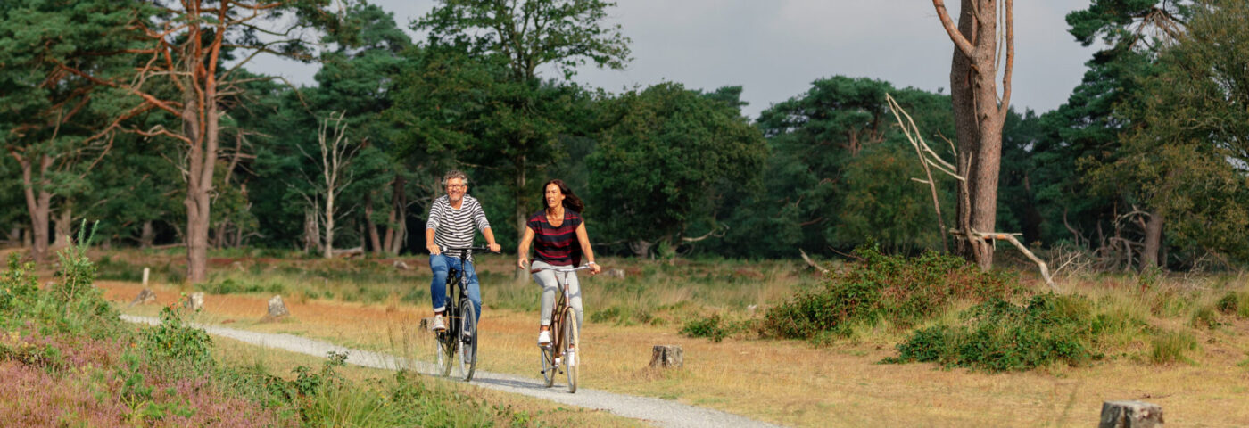 Recreatie & Toerisme