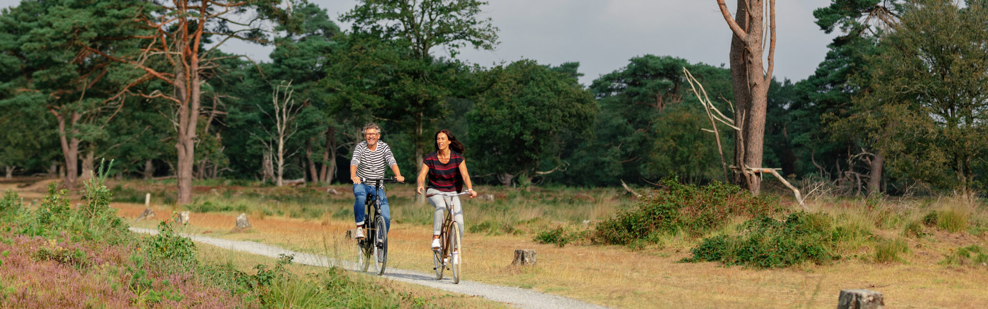 Recreatie & Toerisme