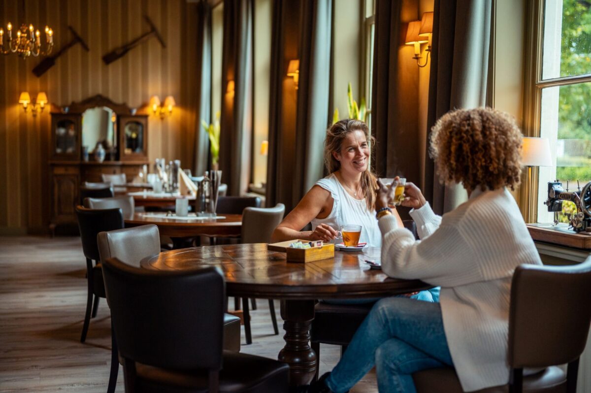 Recreatie & Toerisme