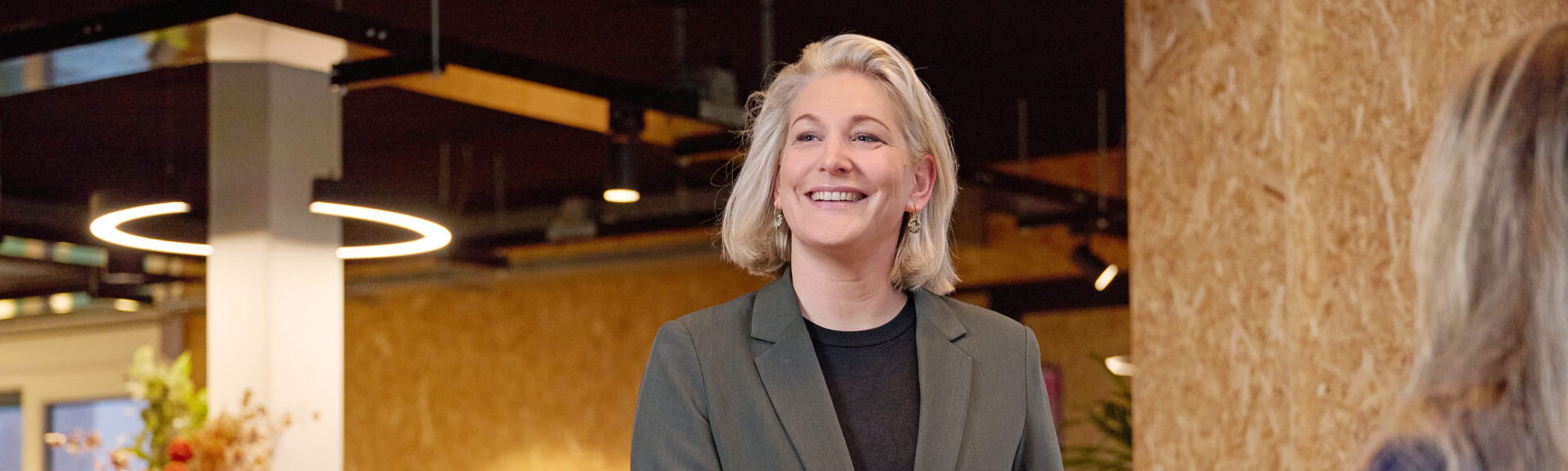 Kai Engelmann - Programmamanager bij IK Ben Drents Ondernemer