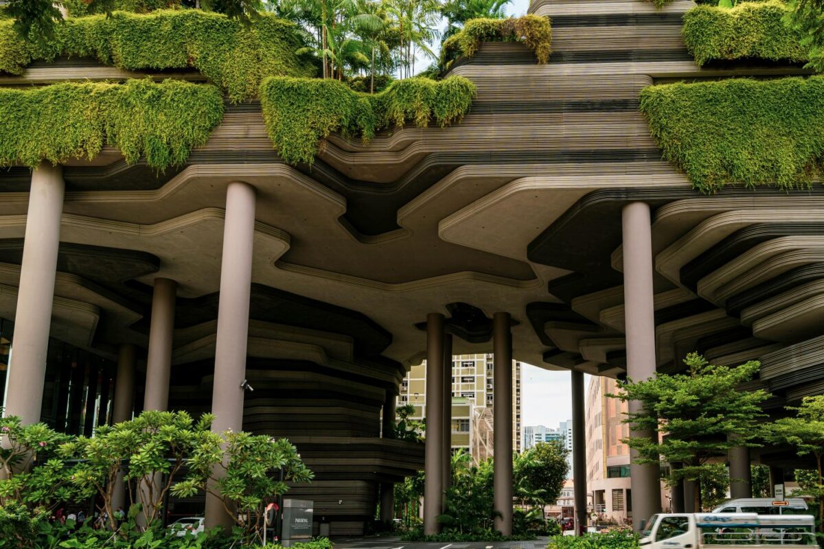 Vergroenen door circulair te ondernemen