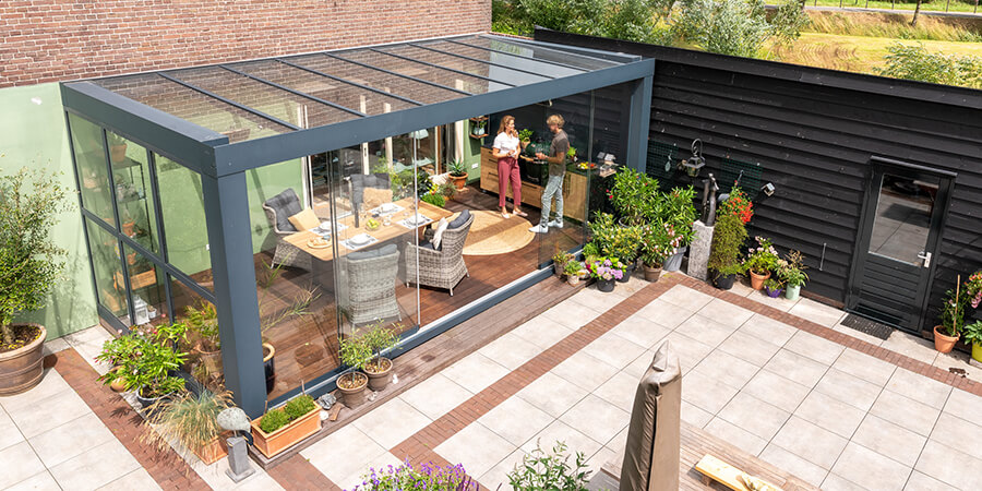 Vida Libre op koers