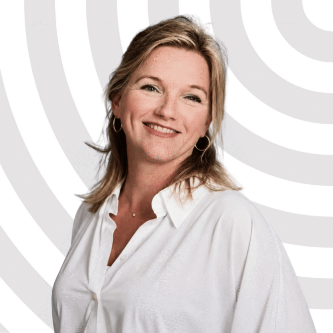 Hilda Zwiers