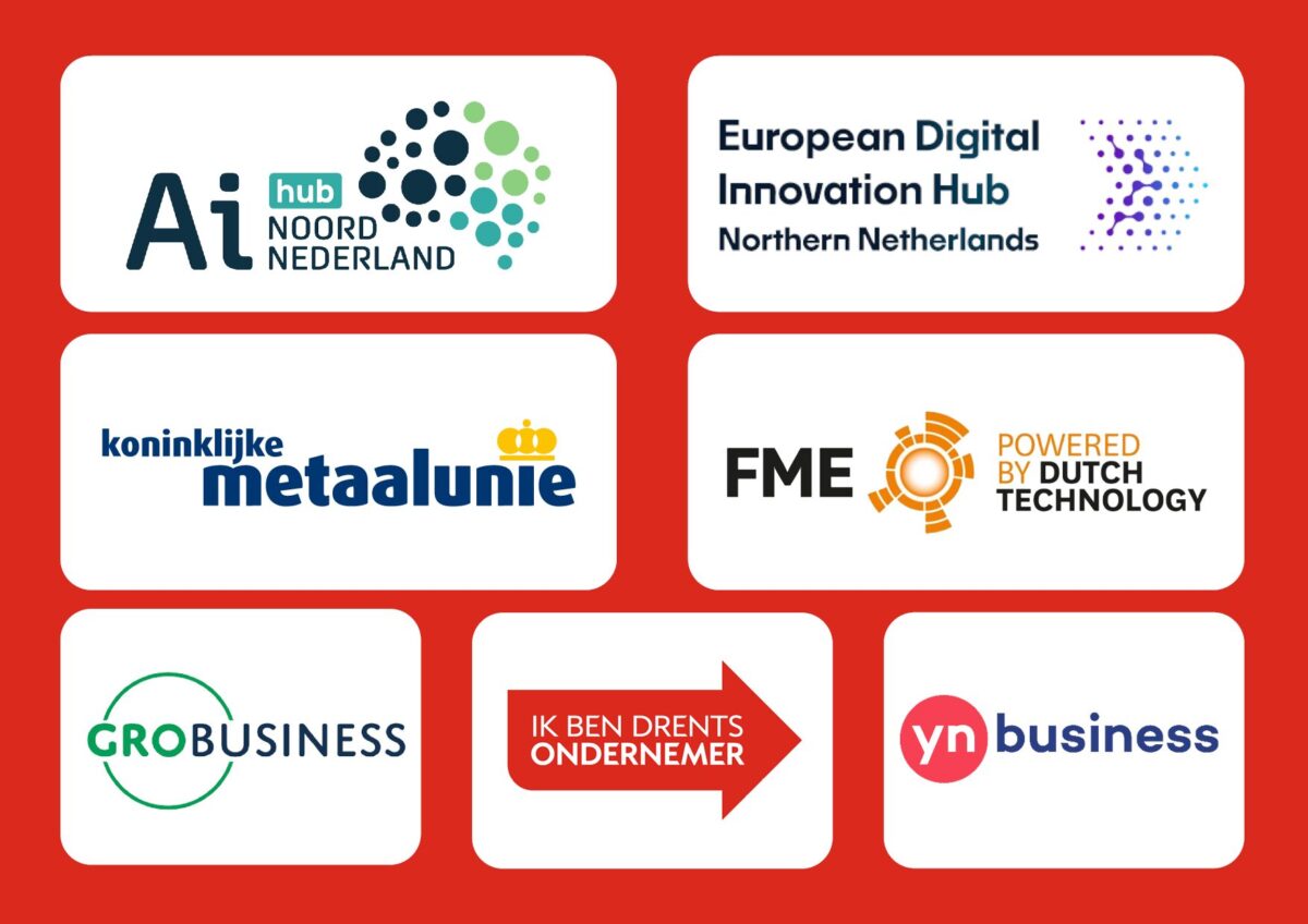 LAB AI in de maakindustrie