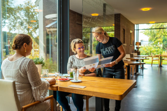 Recreatie & Toerisme